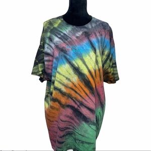 Tie Dye Tee